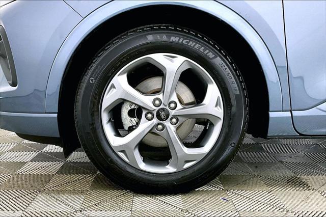 Used 2023 Ford Escape For Sale in Olive Branch, MS