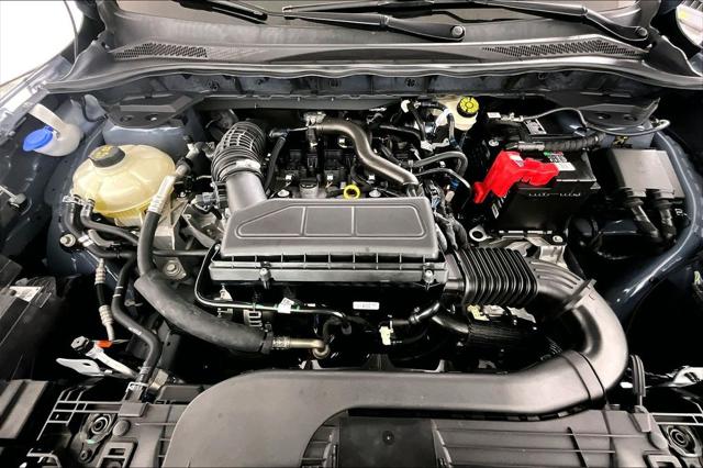 Used 2023 Ford Escape For Sale in Olive Branch, MS