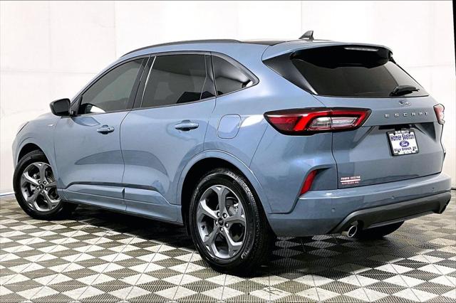 Used 2023 Ford Escape For Sale in Olive Branch, MS