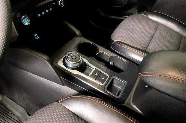 Used 2023 Ford Escape For Sale in Olive Branch, MS