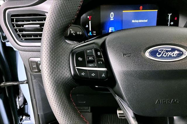 Used 2023 Ford Escape For Sale in Olive Branch, MS