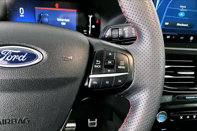 Used 2023 Ford Escape For Sale in Olive Branch, MS