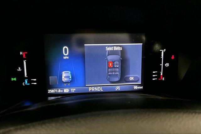 Used 2023 Ford Escape For Sale in Olive Branch, MS