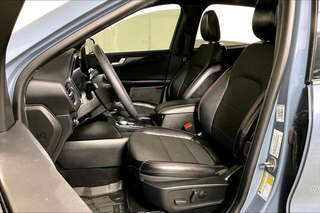 Used 2023 Ford Escape For Sale in Olive Branch, MS