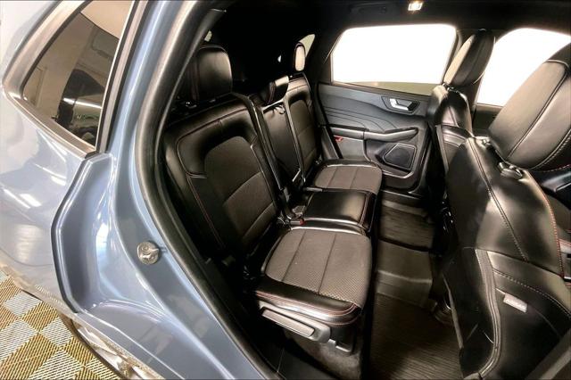 Used 2023 Ford Escape For Sale in Olive Branch, MS