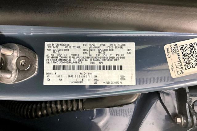 Used 2023 Ford Escape For Sale in Olive Branch, MS