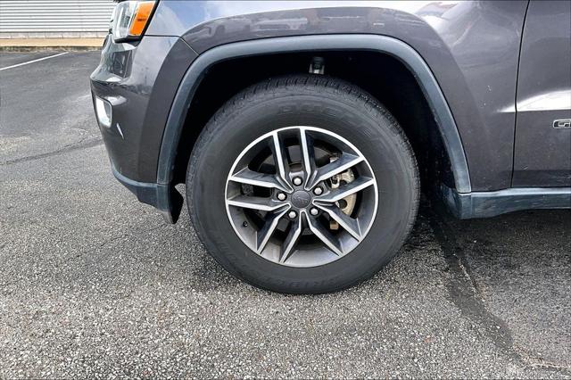 Used 2019 Jeep Grand Cherokee For Sale in OLIVE BRANCH, MS