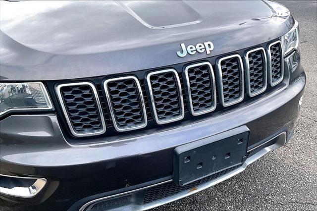 Used 2019 Jeep Grand Cherokee For Sale in OLIVE BRANCH, MS