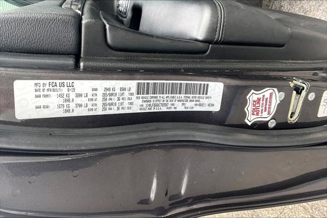 Used 2019 Jeep Grand Cherokee For Sale in OLIVE BRANCH, MS