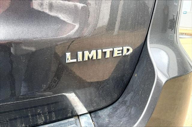 Used 2019 Jeep Grand Cherokee For Sale in OLIVE BRANCH, MS