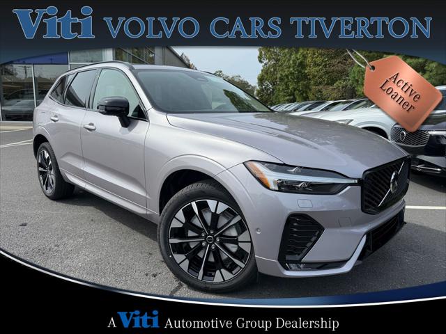 2026 Volvo XC60 B5 Plus for sale in Tiverton, RI