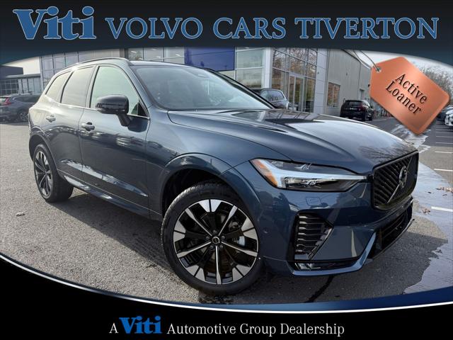 2026 Volvo XC60 B5 Plus for sale in Tiverton, RI
