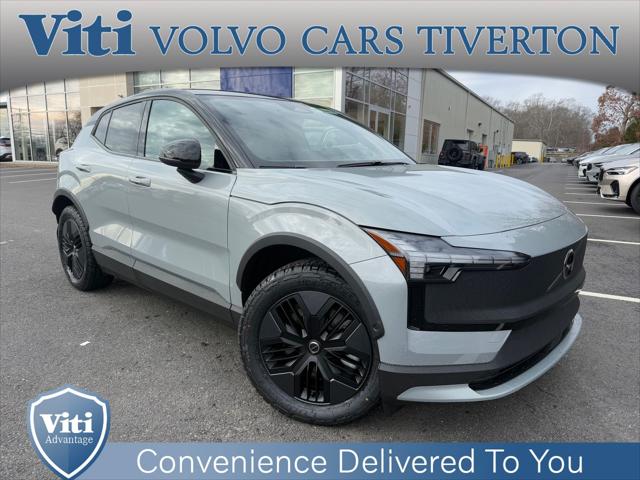 2026 Volvo EX30 Cross Country Ultra, Twin Motor Performance, Fully electric for sale in Tiverton, RI