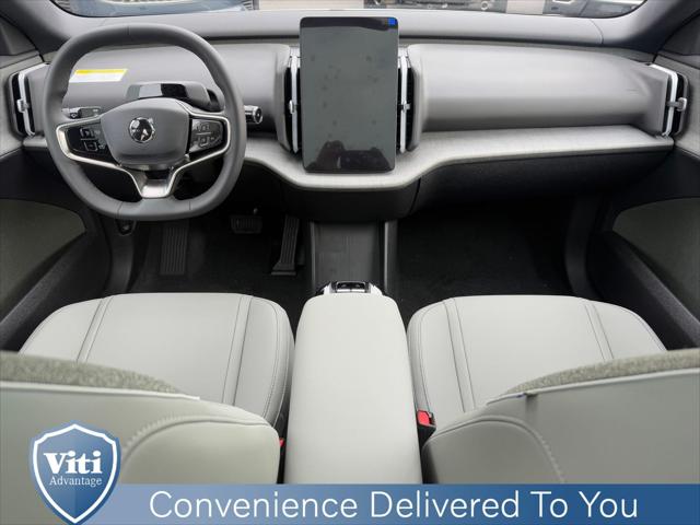 2026 Volvo EX30 Cross Country Ultra, Twin Motor Performance, Fully electric
