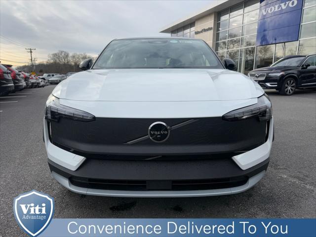 2026 Volvo EX30 Cross Country Ultra, Twin Motor Performance, Fully electric