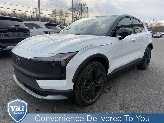 2026 Volvo EX30 Cross Country Ultra, Twin Motor Performance, Fully electric