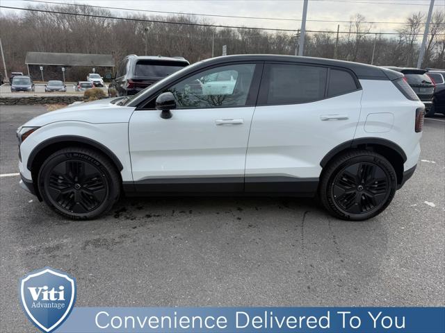 2026 Volvo EX30 Cross Country Ultra, Twin Motor Performance, Fully electric