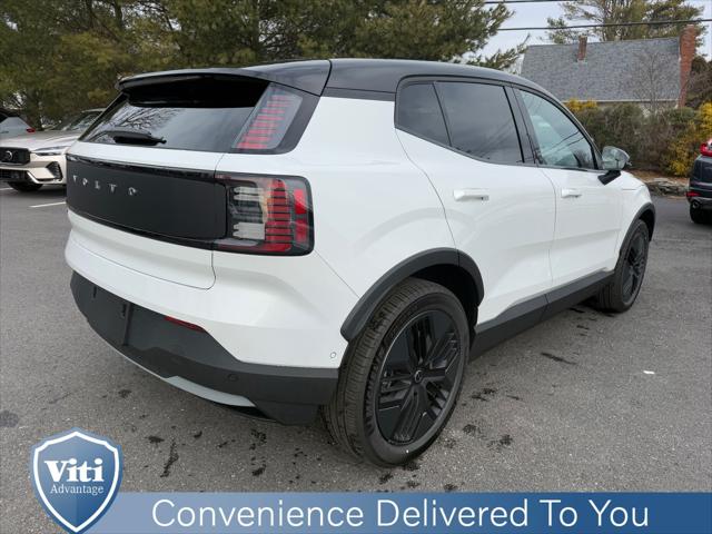 2026 Volvo EX30 Cross Country Ultra, Twin Motor Performance, Fully electric