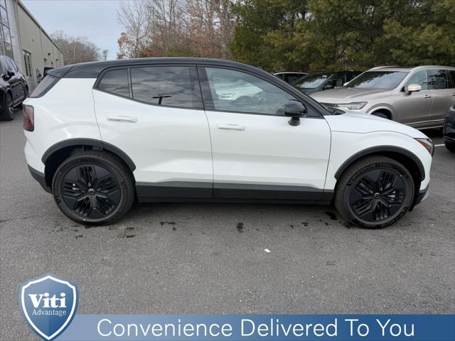 2026 Volvo EX30 Cross Country Ultra, Twin Motor Performance, Fully electric