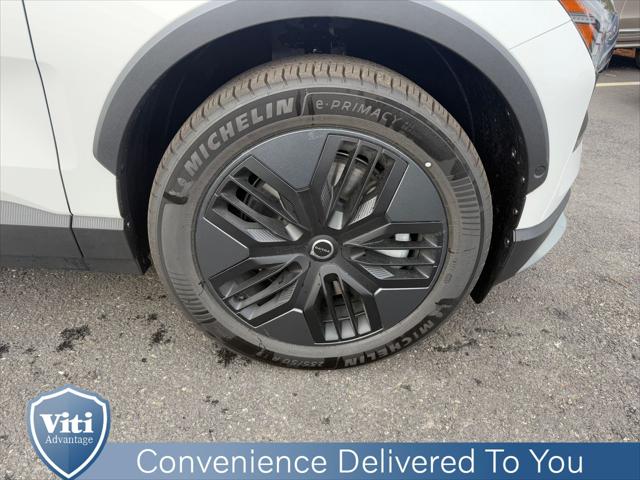2026 Volvo EX30 Cross Country Ultra, Twin Motor Performance, Fully electric