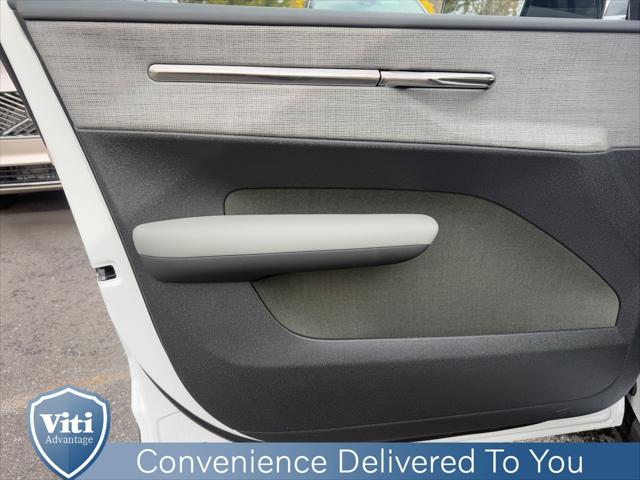 2026 Volvo EX30 Cross Country Ultra, Twin Motor Performance, Fully electric
