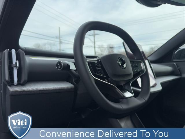 2026 Volvo EX30 Cross Country Ultra, Twin Motor Performance, Fully electric