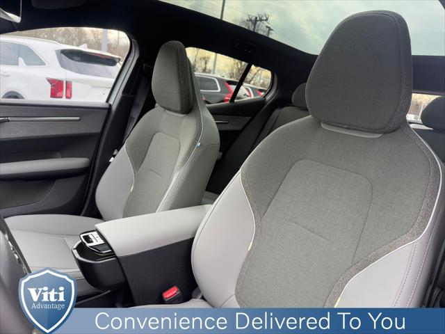 2026 Volvo EX30 Cross Country Ultra, Twin Motor Performance, Fully electric