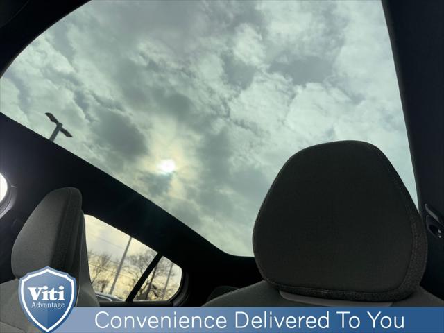 2026 Volvo EX30 Cross Country Ultra, Twin Motor Performance, Fully electric