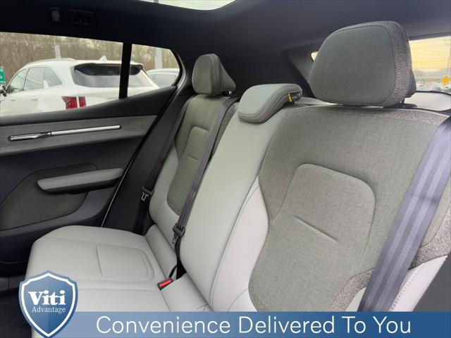 2026 Volvo EX30 Cross Country Ultra, Twin Motor Performance, Fully electric