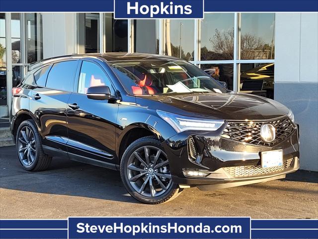 2025 Acura RDX A-SPEC Package for sale in Fairfield, CA