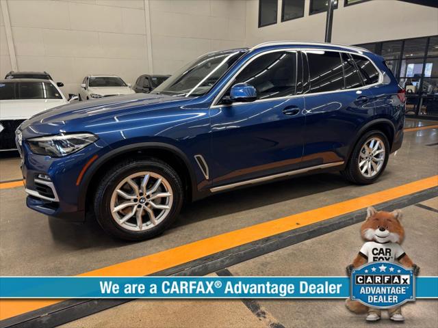 2020 BMW X5 sDrive40i for sale in Mesa, AZ