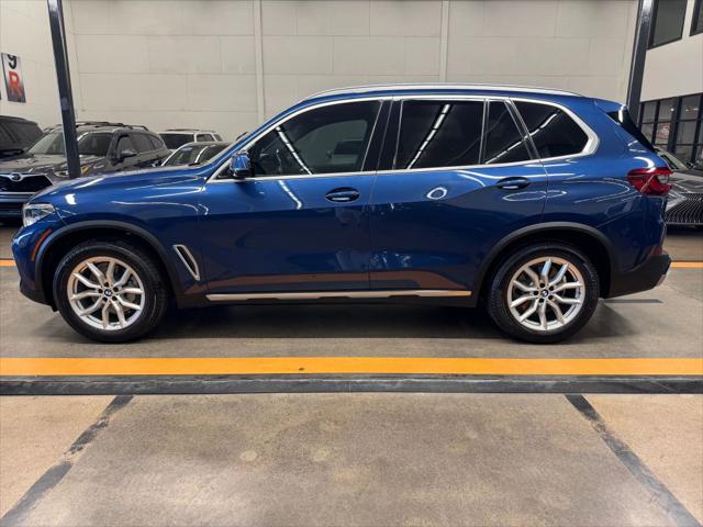 2020 BMW X5 sDrive40i