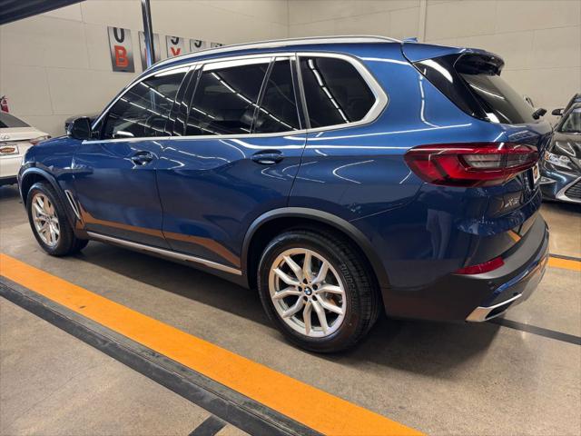 2020 BMW X5 sDrive40i