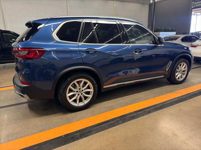 2020 BMW X5 sDrive40i