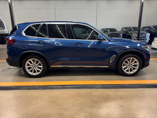 2020 BMW X5 sDrive40i
