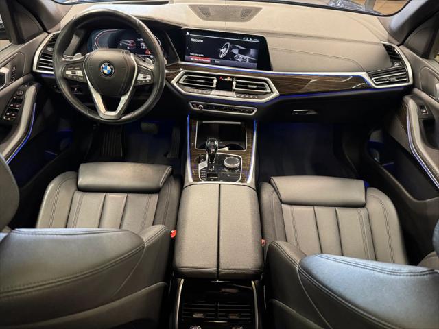 2020 BMW X5 sDrive40i