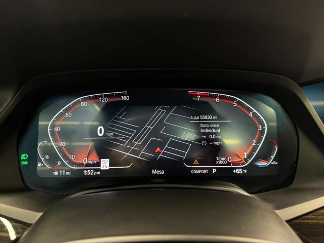 2020 BMW X5 sDrive40i
