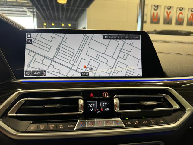 2020 BMW X5 sDrive40i