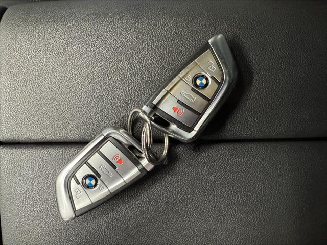 2020 BMW X5 sDrive40i