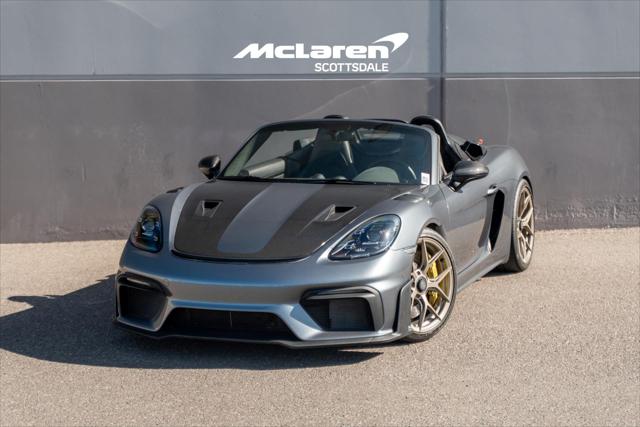 2024 Porsche 718 Spyder RS for sale in Scottsdale, AZ