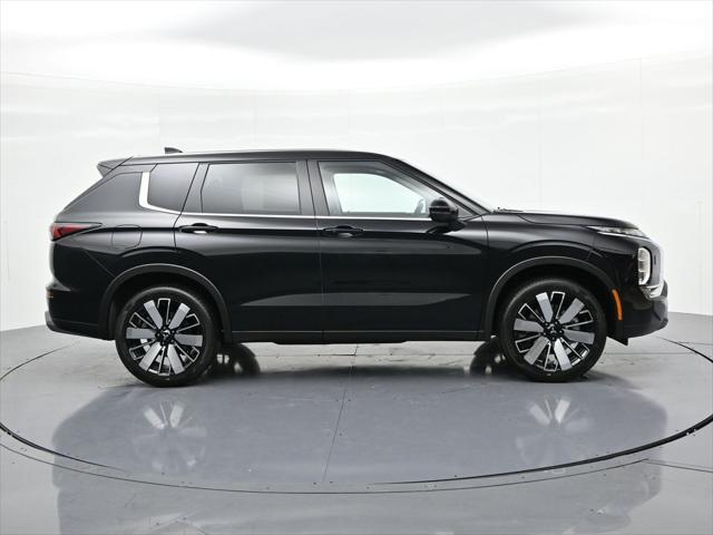 2026 Mitsubishi Outlander SE 1.5T S-AWC