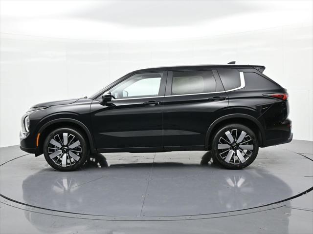 2026 Mitsubishi Outlander SE 1.5T S-AWC