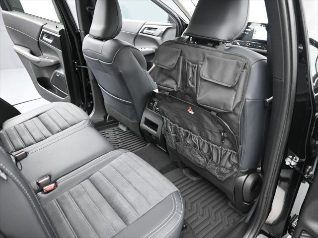 2026 Mitsubishi Outlander SE 1.5T S-AWC