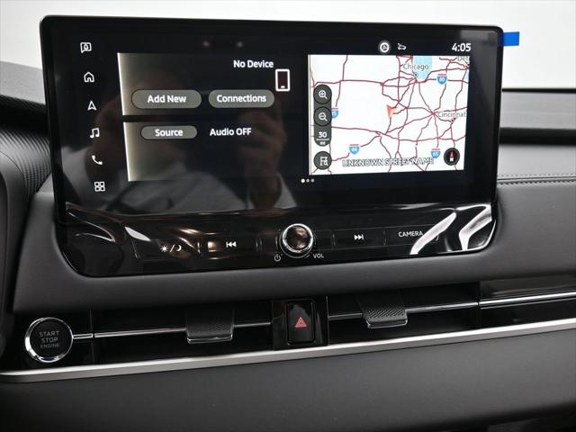 2026 Mitsubishi Outlander SE 1.5T S-AWC