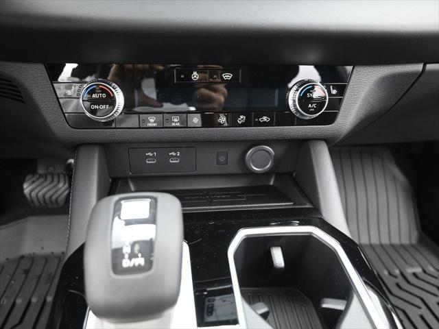 2026 Mitsubishi Outlander SE 1.5T S-AWC