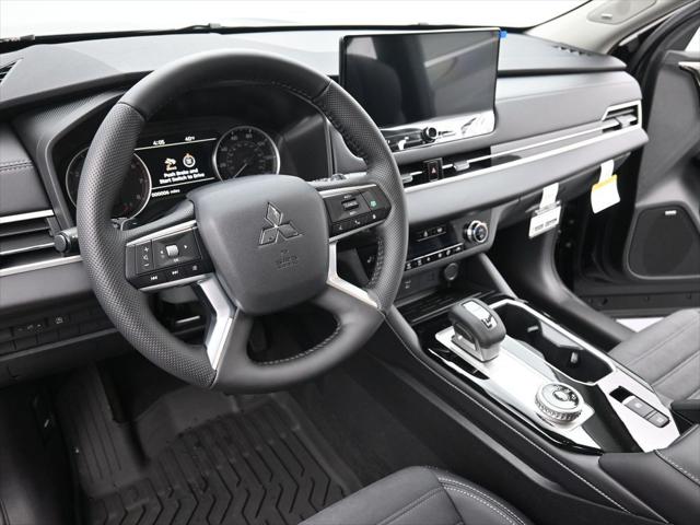 2026 Mitsubishi Outlander SE 1.5T S-AWC