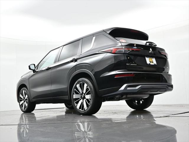 2026 Mitsubishi Outlander SE 1.5T S-AWC
