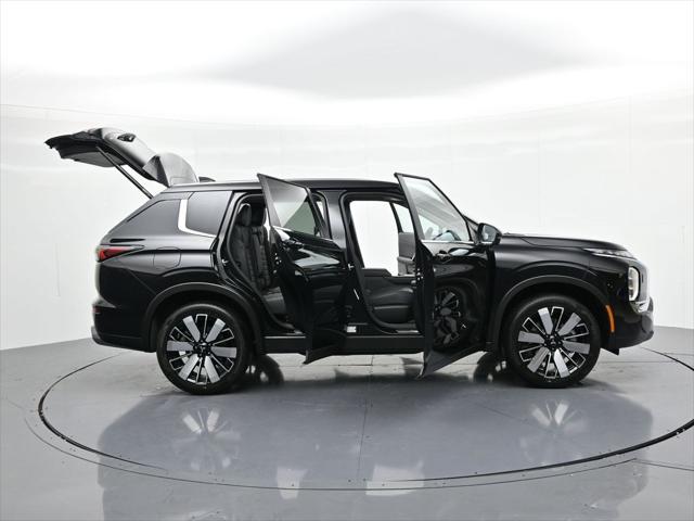 2026 Mitsubishi Outlander SE 1.5T S-AWC