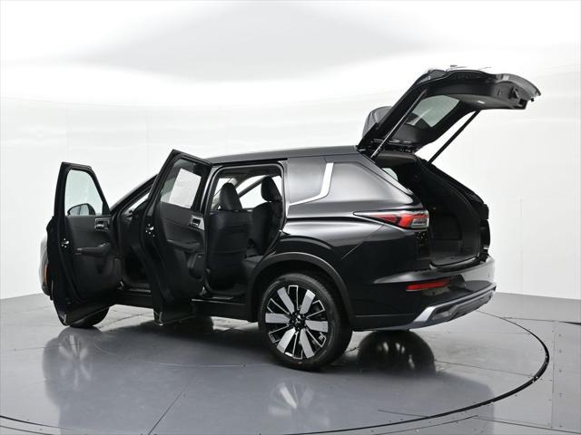2026 Mitsubishi Outlander SE 1.5T S-AWC