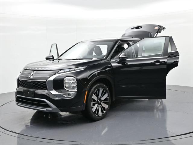 2026 Mitsubishi Outlander SE 1.5T S-AWC
